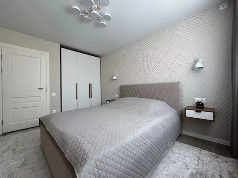 2-к кв. Нижегородская область, с. Дивеево ул. Симанина, 14 (61.0 м)