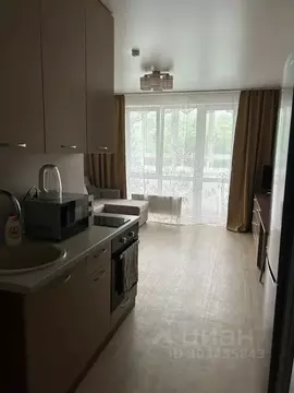 Студия Приморский край, Владивосток ул. Майора Филипова, 11к3 (27.0 м)