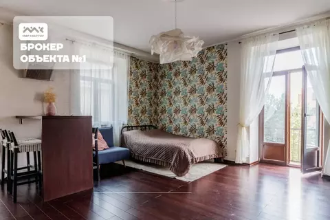 Студия Санкт-Петербург ул. Декабристов, 29 (45.0 м)