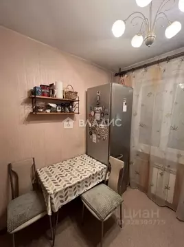 2-к кв. Иркутская область, Иркутск Киевская ул., 19 (43.0 м)