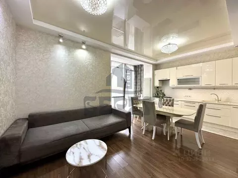 5-к кв. Татарстан, Казань ул. Габдуллы Кариева, 10 (150.0 м)
