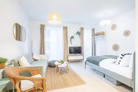 Студия Краснодарский край, Сочи Центральный мкр, ул. Театральная, 11 ...