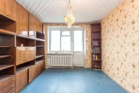 2-к кв. Тульская область, Тула Красноармейский просп., 6к2 (46.5 м)