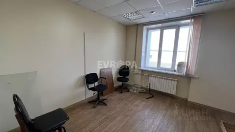 Офис в Ульяновская область, Ульяновск Московское ш., 64 (14 м)