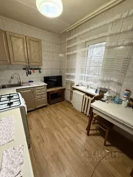 Квартира, 2 комнаты, 50.2 м