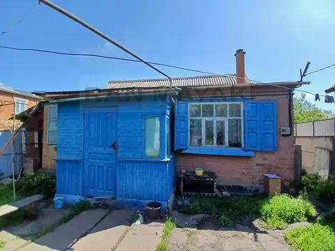 Дом в Адыгея, Майкоп Подгорная ул., 55 (41 м)