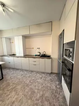 2-к кв. Татарстан, Пестречинский район, Богородское с/пос, д. Куюки, ...