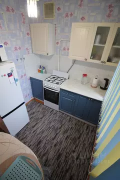 2-к кв. Кировская область, Киров Коминтерновский мкр, ул. Павла ...