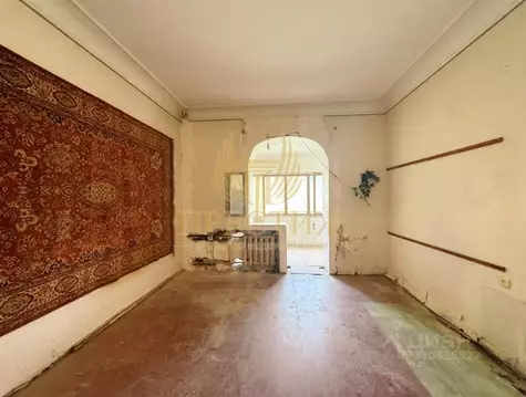 1-к кв. Крым, Ялта ул. Красноармейская, 21 (30.3 м)
