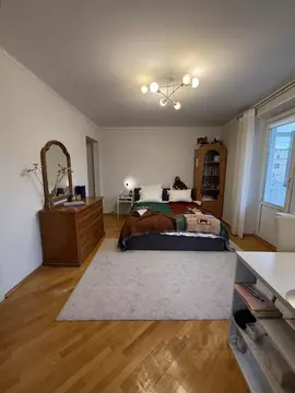 2-к кв. Москва пер. Калошин, 6С1 (45.0 м)