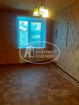 3-к кв. Пермский край, Березники ул. Челюскинцев, 81 (58.0 м)