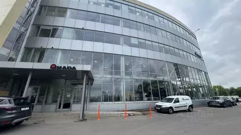 Офис в Москва Волоколамское ш., 79 (1000 м)