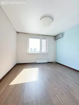 Квартира-студия: Химки, улица Марии Рубцовой, 5 (29 м)