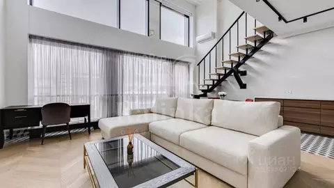 Квартира, 2 комнаты, 67.3 м