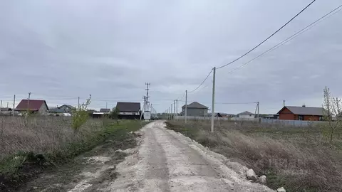 Участок в Башкортостан, Уфимский район, Зубовский сельсовет, Яшма дп  ...
