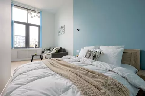 1-к кв. Москва ул. Инженера Кнорре, 7к3 (39.0 м)