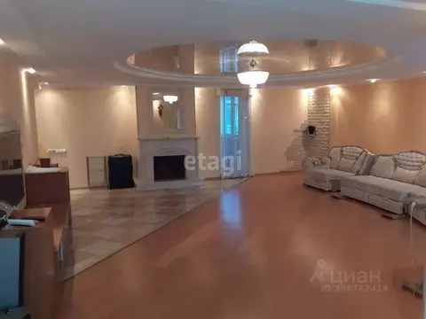 5-к кв. Брянская область, Брянск ул. Пересвета, 20 (219.4 м)