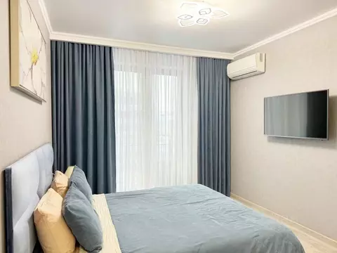 1-к кв. Татарстан, Казань ул. Волкова, 12 (31.0 м)