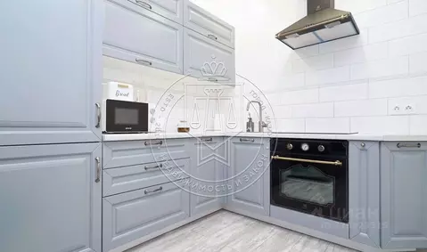 2-к кв. Татарстан, Казань ул. Оренбургский Тракт, 4Б (49.2 м)