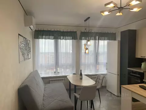 1-к кв. Воронежская область, Воронеж наб. Чуева, 7 (40.0 м)