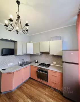 2-к кв. Санкт-Петербург Алтайская ул., 18 (55.0 м)