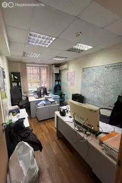 Помещение свободного назначения (96.5 м)