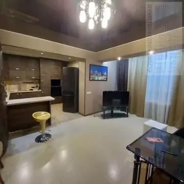 3-к кв. Ивановская область, Иваново Велижская ул., 7 (87.4 м)