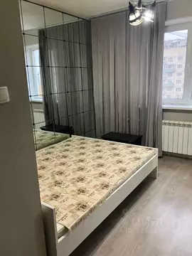 2-к кв. Санкт-Петербург Комендантский просп., 21К2 (50.8 м)