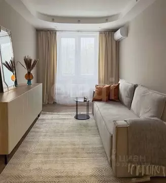 3-к кв. Москва просп. Вернадского, 91К2 (59.0 м)