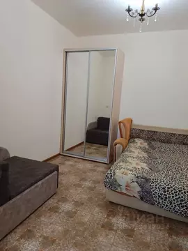 1-к кв. Крым, Симферополь ул. Ешиль Ада, 7 (30.0 м)