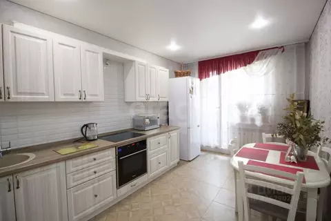 2-к кв. Калужская область, Калуга ул. Фомушина, 10 (60.6 м)