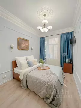 Комната Санкт-Петербург 8-я Советская ул., 32