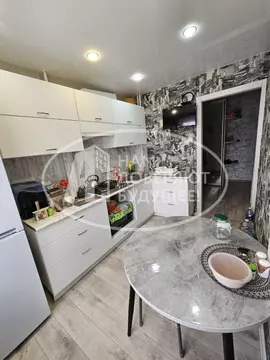 2-к кв. Пермский край, Чернушка Коммунистическая ул., 12 (49.5 м)