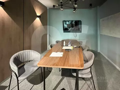 Офис в Москва ул. Сущевский Вал, 18 (4817 м)