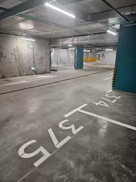 Гараж в Москва ул. Лобановский Лес, 11 (14 м)