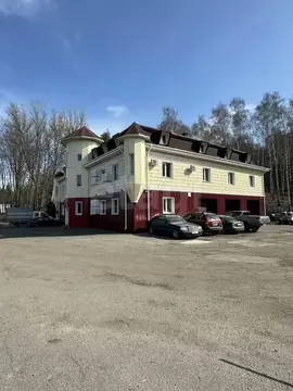 Помещение свободного назначения в Белгородская область, Белгород ...