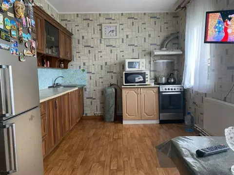 Дом в Калининградская область, Гвардейский муниципальный округ, ...