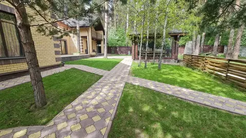 Дом в Свердловская область, Сысертский муниципальный округ, д. Малое ...