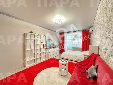 1-к кв. Самарская область, Самара просп. Ленина, 16 (37.0 м)