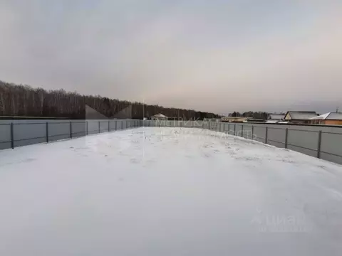 Коттедж в Тюменская область, Тюменский муниципальный округ, д. ...