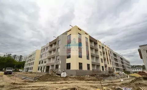 2-к кв. Саратовская область, Саратов ул. Имени Евгения Долгина, 4 ...