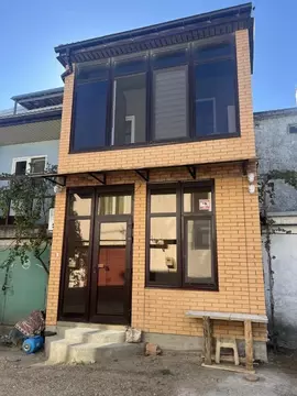 Гараж в Краснодарский край, Анапа ул. Ленина (58 м)