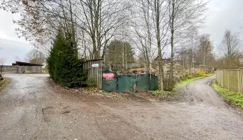 Участок в Ленинградская область, Всеволожский район, д. Юкки ул. ...