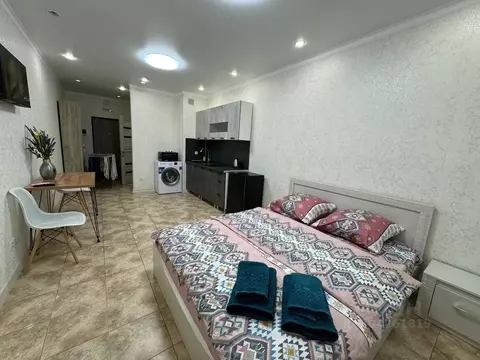 Студия Крым, Симферополь ул. Беспалова, 110Ж (30.0 м)