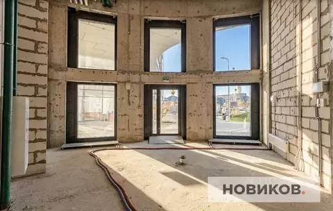 Помещение свободного назначения в Москва ул. Корабельная, 2 (43 м)