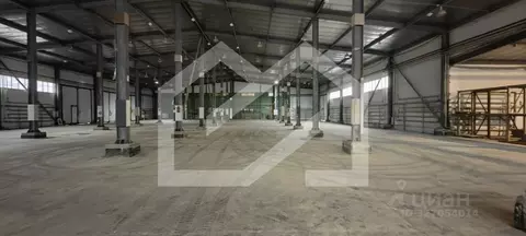 Производственное помещение в Москва д. Сосенки, 16с1 (1500 м)