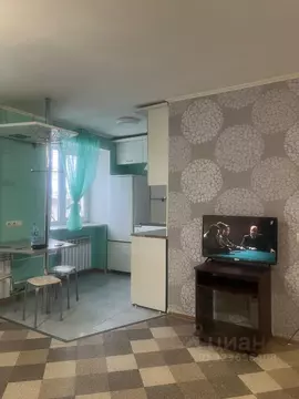 2-к кв. Томская область, Томск пер. Нахимова, 2 (41.7 м)