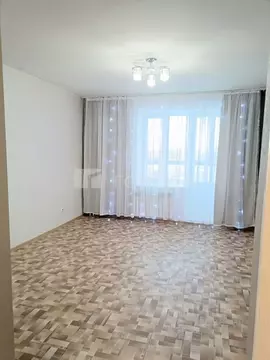 2-к кв. Томская область, Томск ул. 1-я Рабочая, 8 (55.0 м)