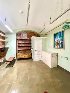 Помещение свободного назначения в Санкт-Петербург Спасский пер., 6-8 ...