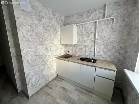 1-комнатная квартира: Тольятти, улица Мира, 144 (31.7 м)